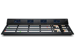 ATEM 2 M/E Advanced Panel 40