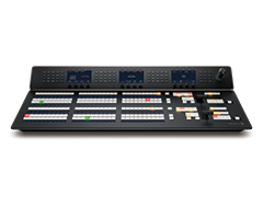 ATEM 2 M/E Advanced Panel 30