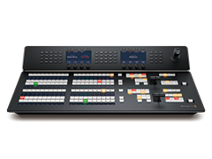 ATEM 2 M/E Advanced Panel 20