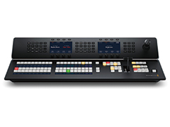 ATEM 1 M/E Advanced Panel 20