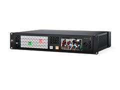 ATEM Constellation 8K